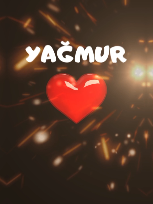 @SHOW İS NAME