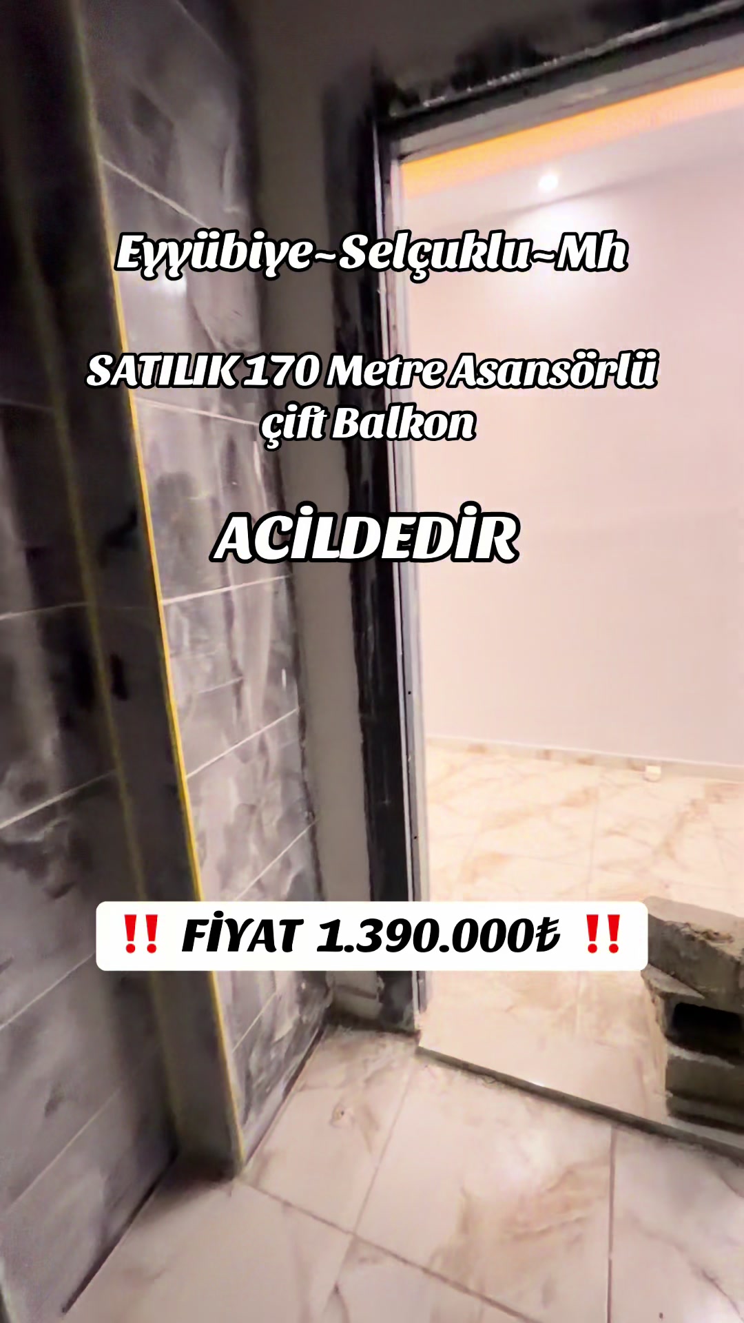 @👑 ŞEYHANLIOĞLU EMLAK 👑