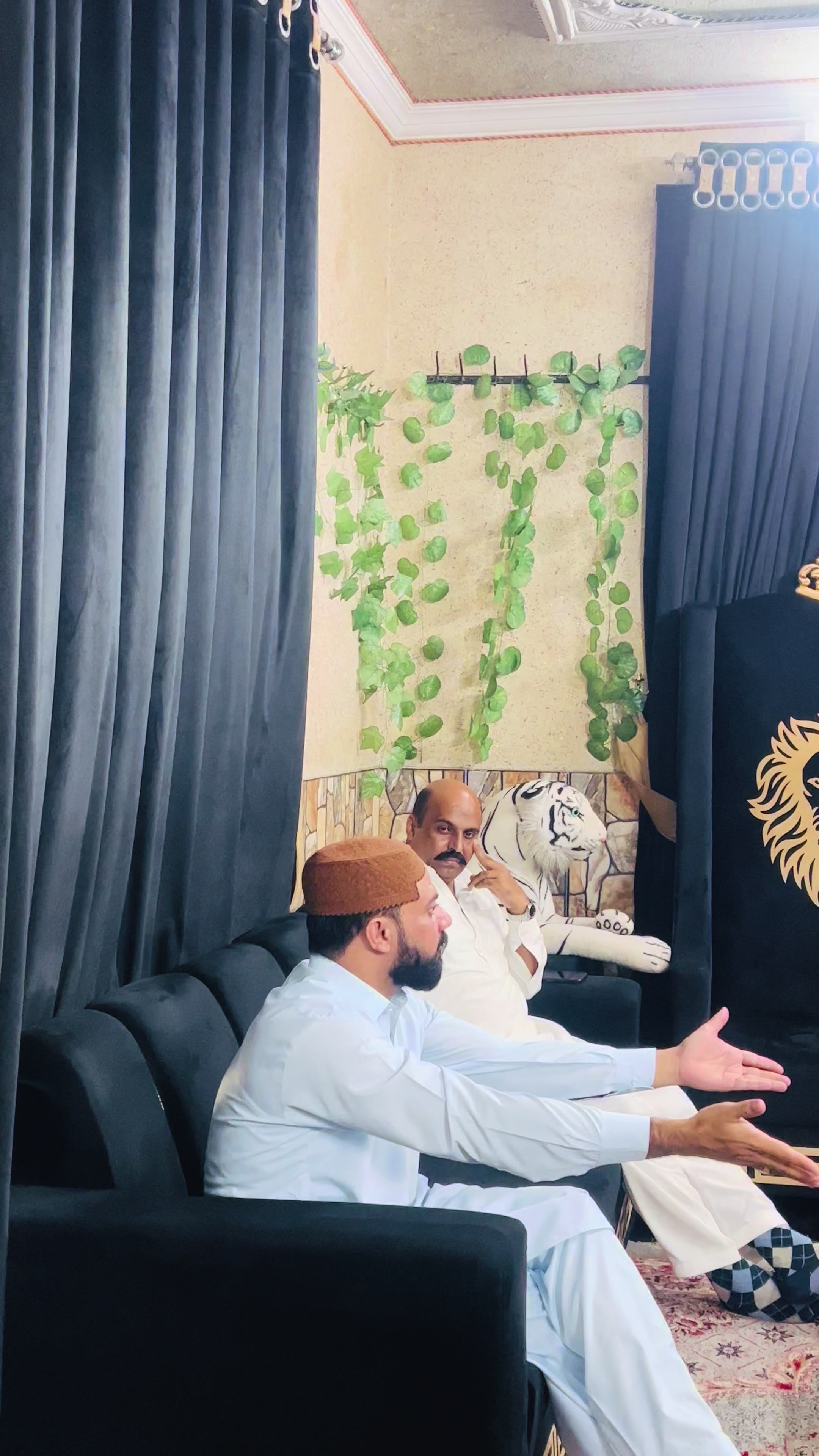 @محمد بھائی راولپنڈی
