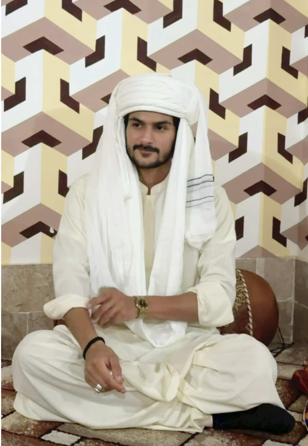 @⚔️ SYED IZHAR SHEERAZI ⚔️