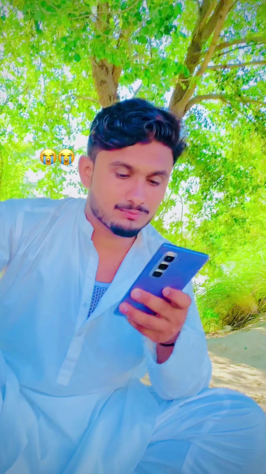 @🎭 ندیم رند بلوچ 🎭