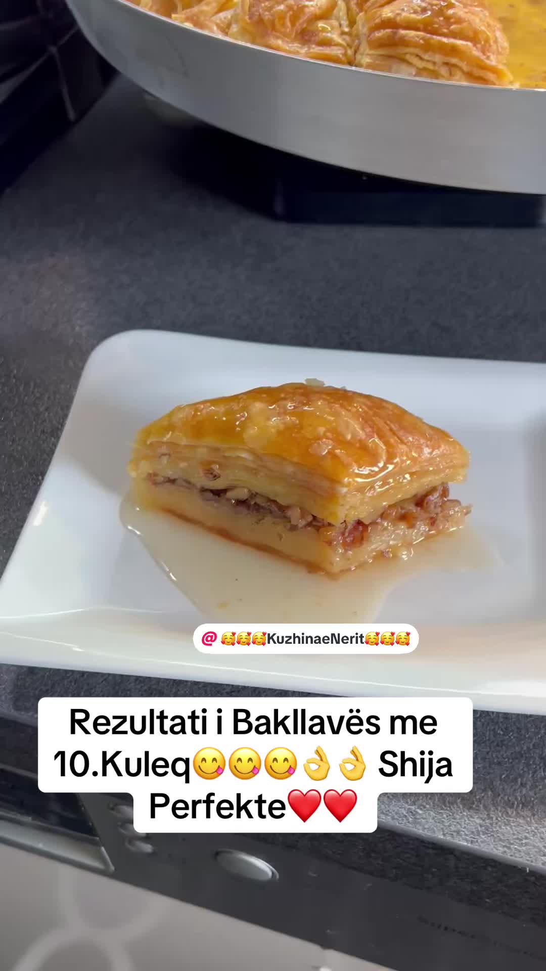 @🥰🥰🥰 Kuzhina e Nerit🥰🥰🥰