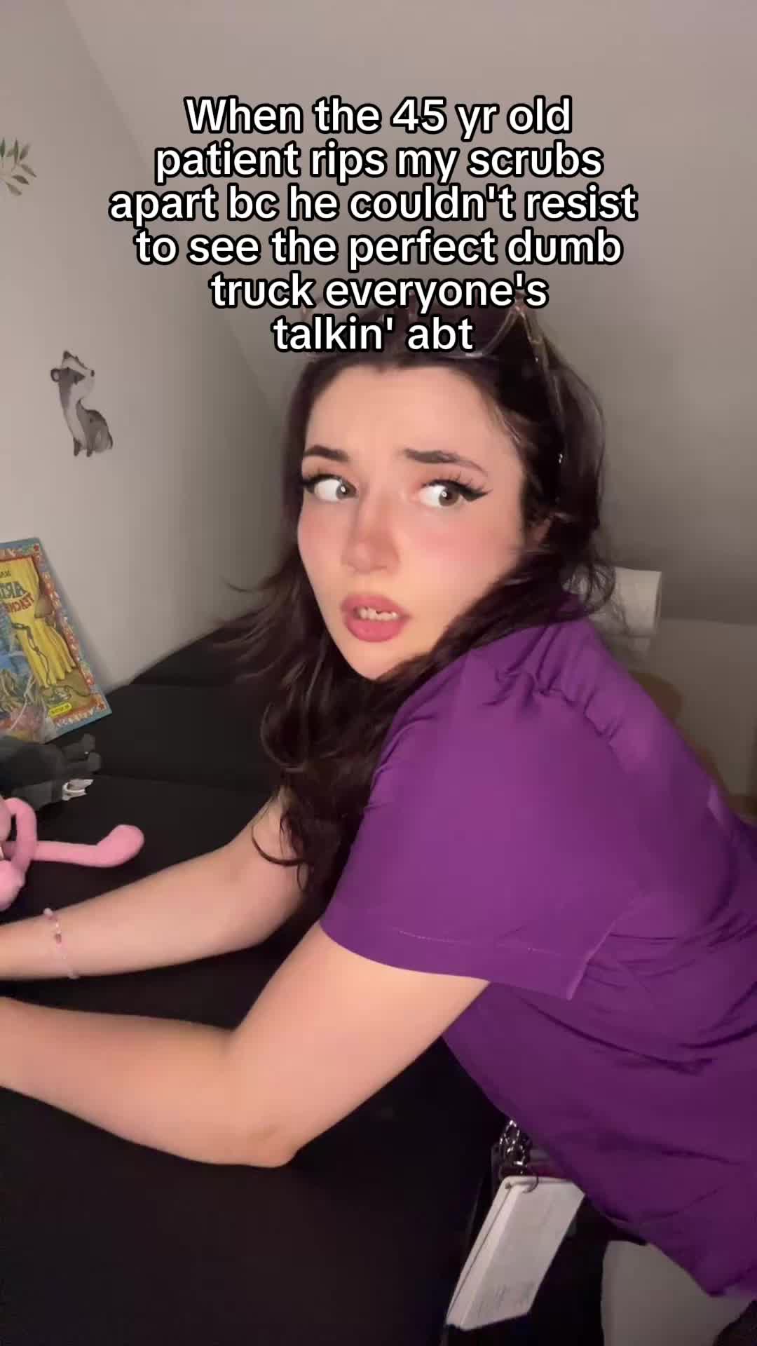 @rosiethenurse