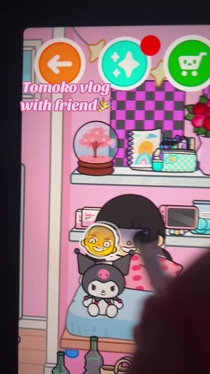 @🧁~𝒯𝑜𝓂𝑜𝓀𝒶 𝓉𝑜𝒸𝒶~🧁