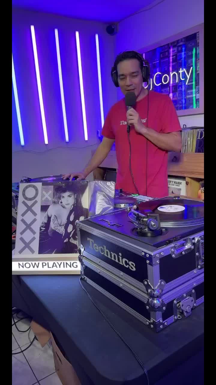 @DjConty