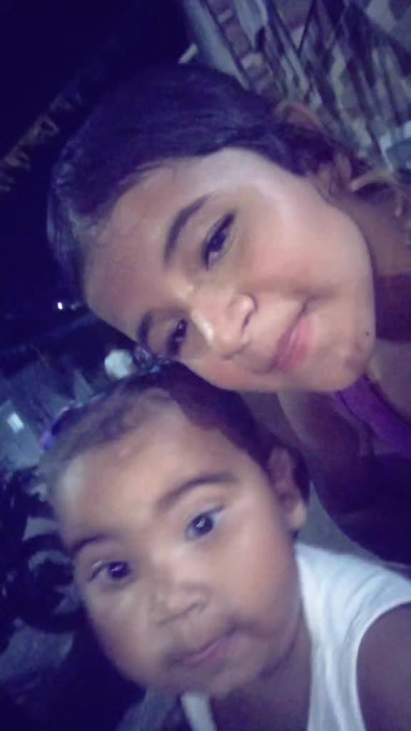 @Dorinha Vit&oacute;ria 💞
