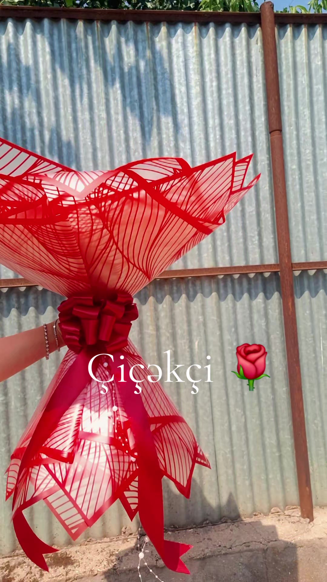 @Çiçəkçi Cəlilabad