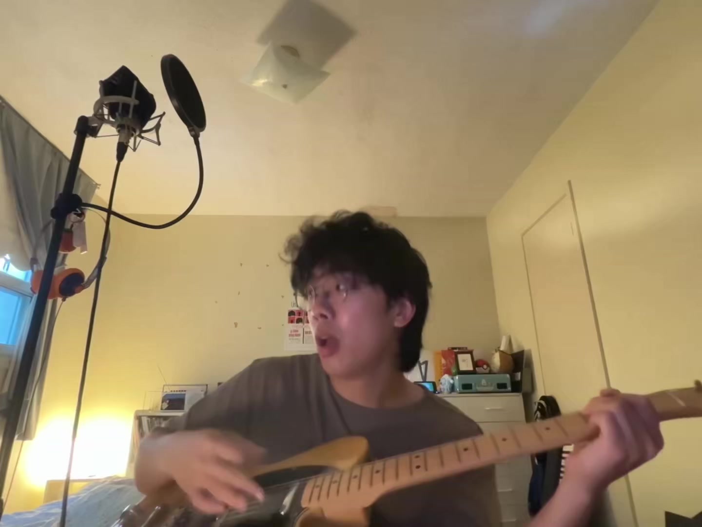 @Lyle Kam