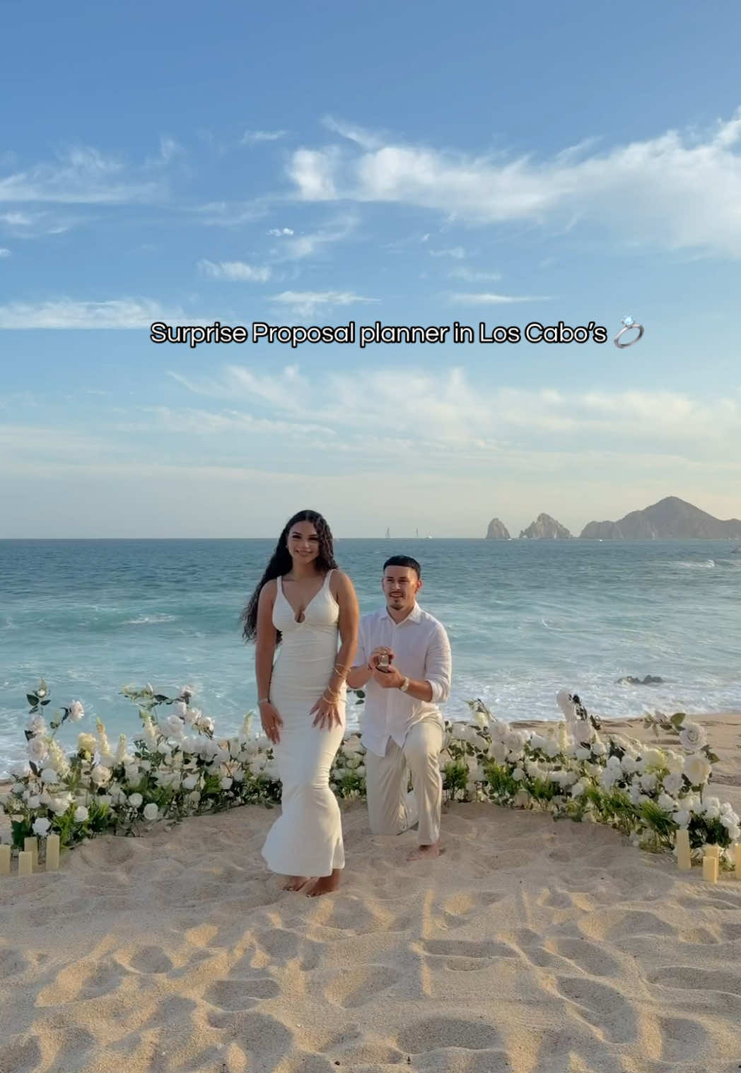@Cabo girl photographer