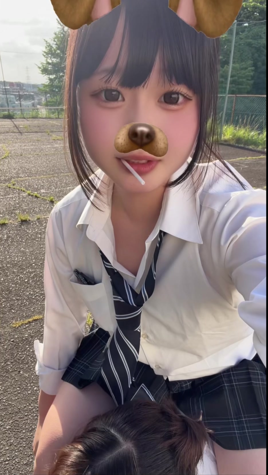 @ぼーーーちん