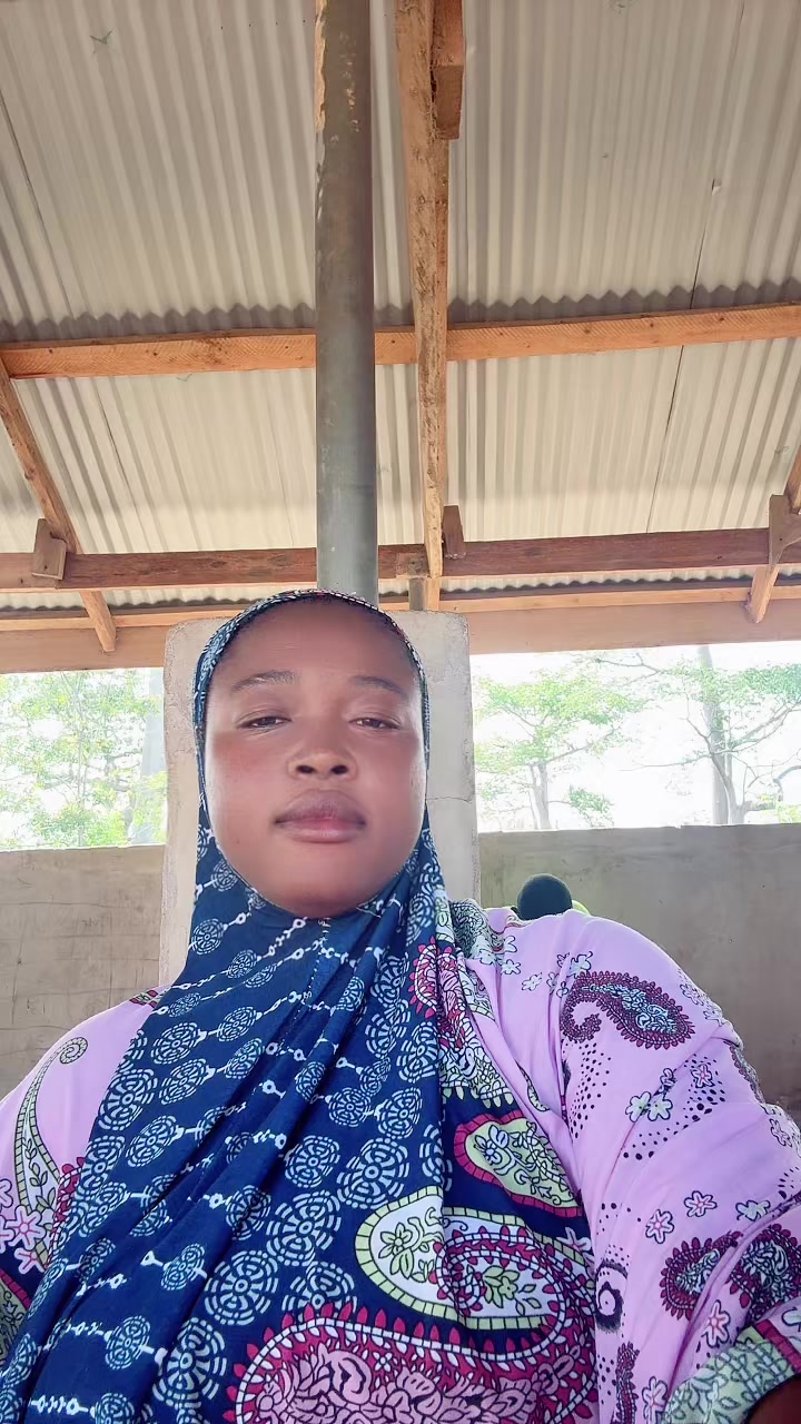 @Aisha