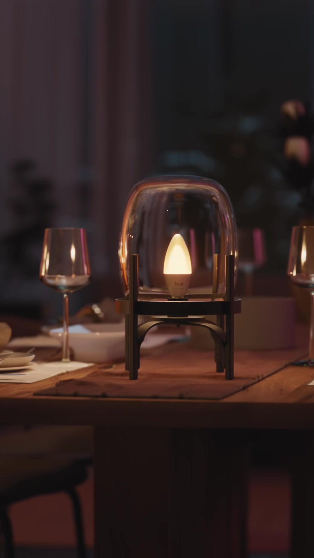 @Philips Hue