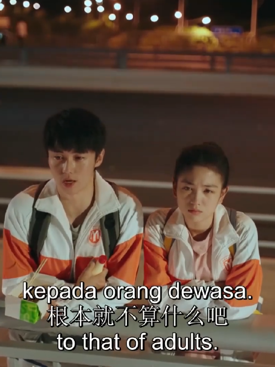 @Kristine Lee