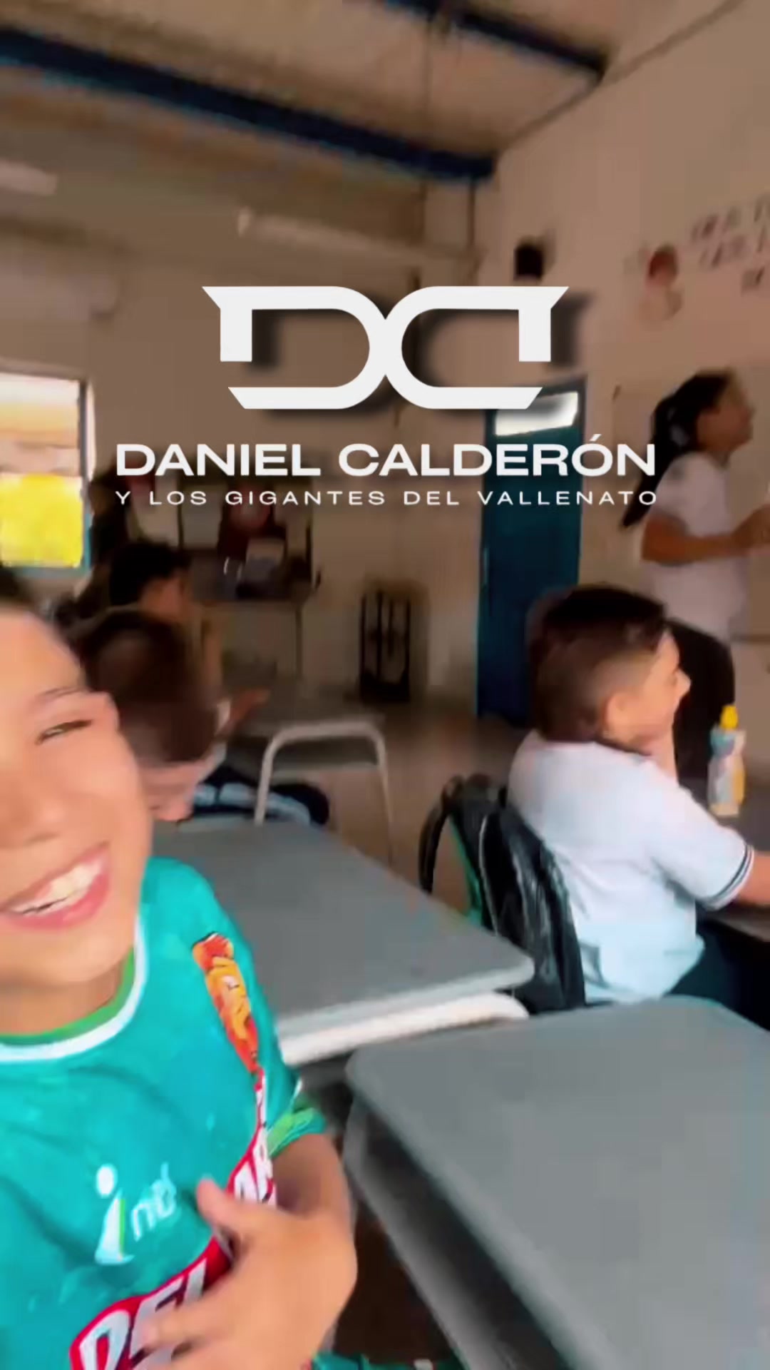 @Daniel Calderon