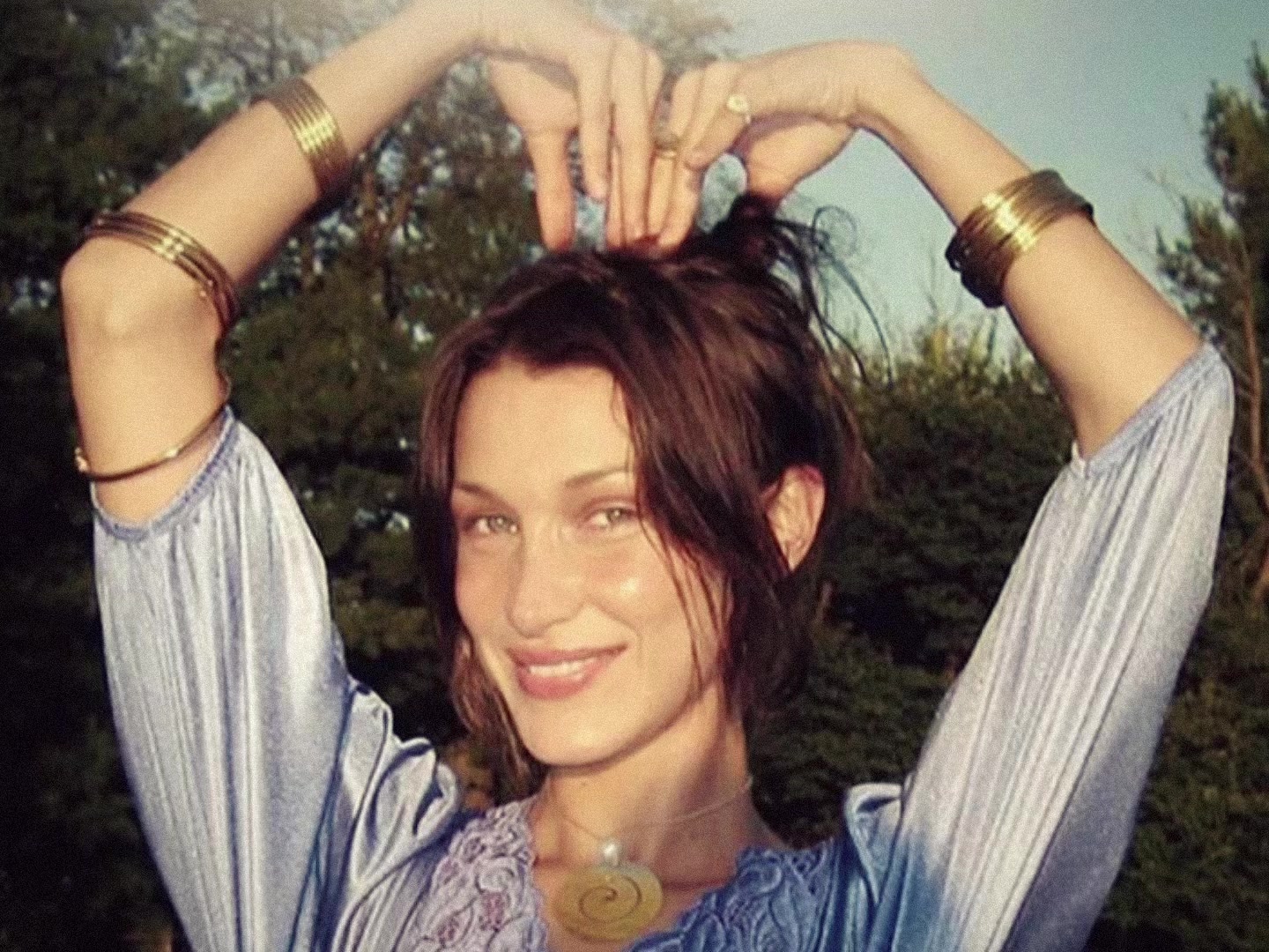 @FCthisisbella_hadid
