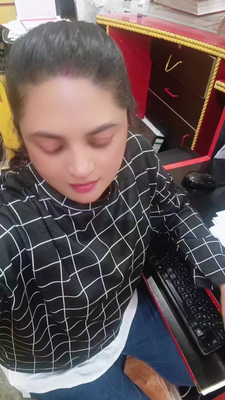 @Kavya Naidu