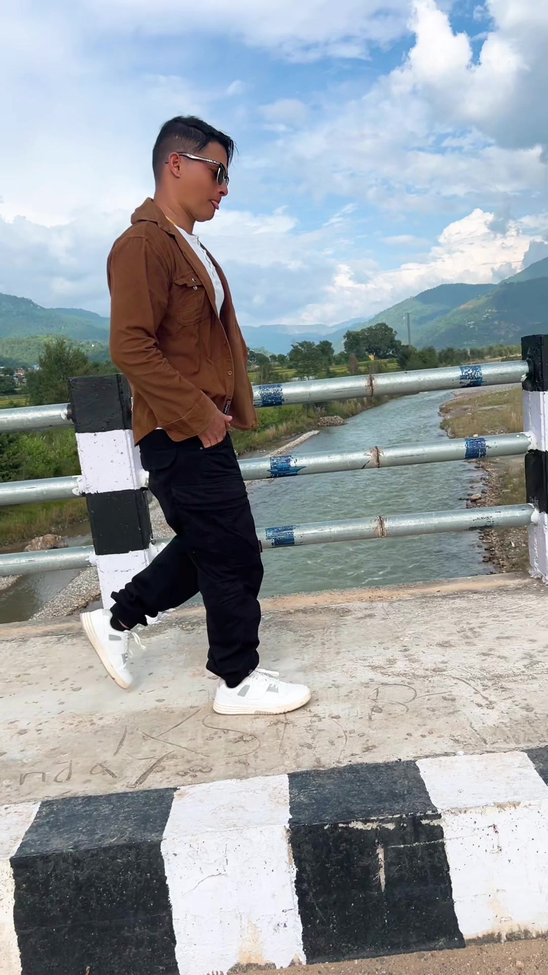 @Deepak thapa