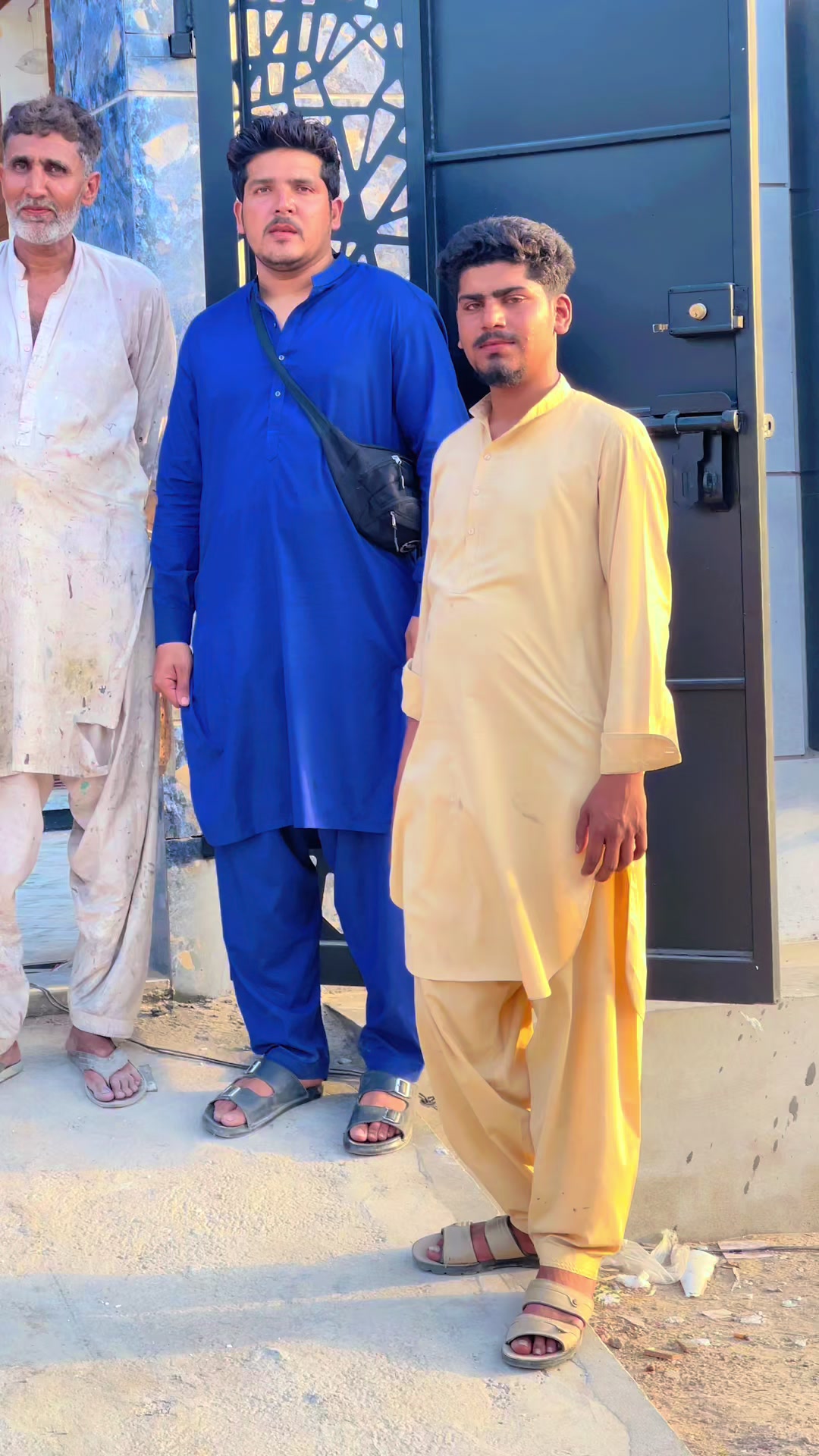 @Mohsin Mirza