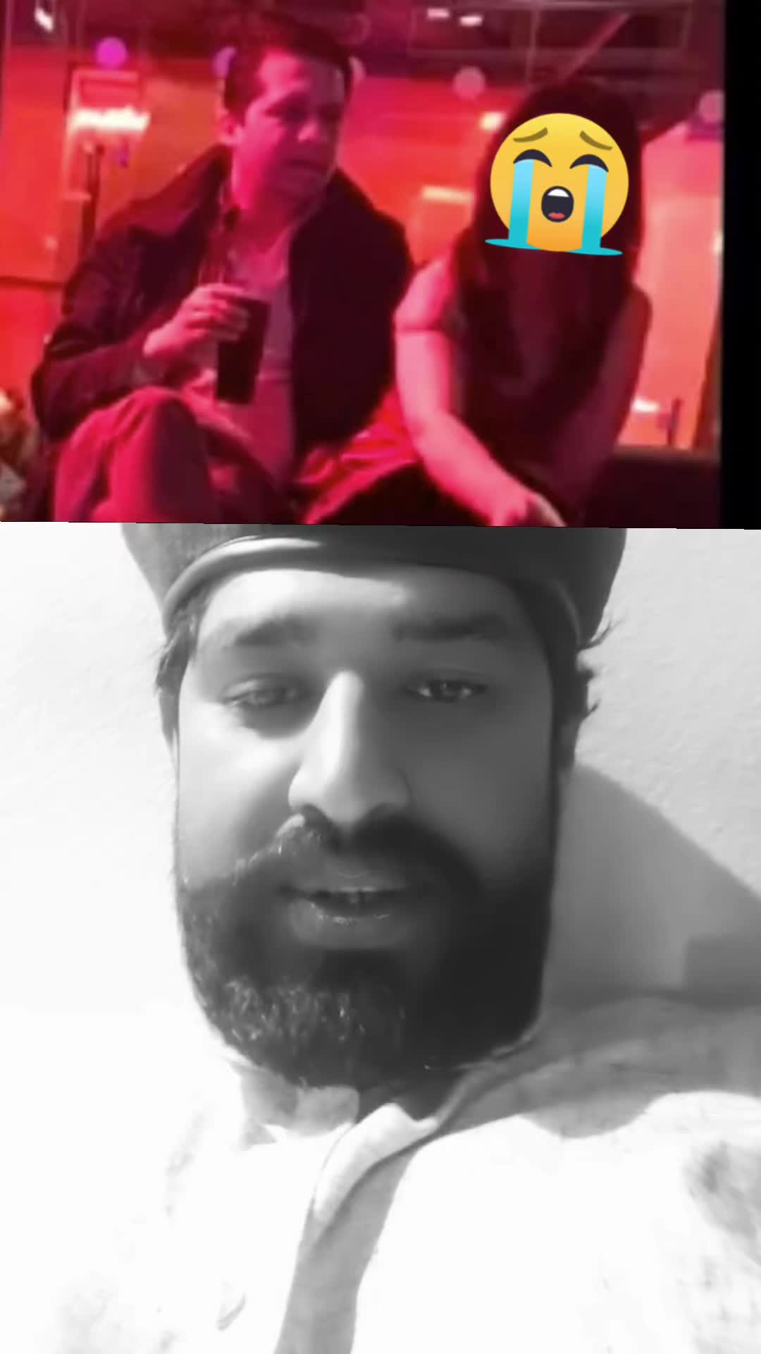@wajid chingari
