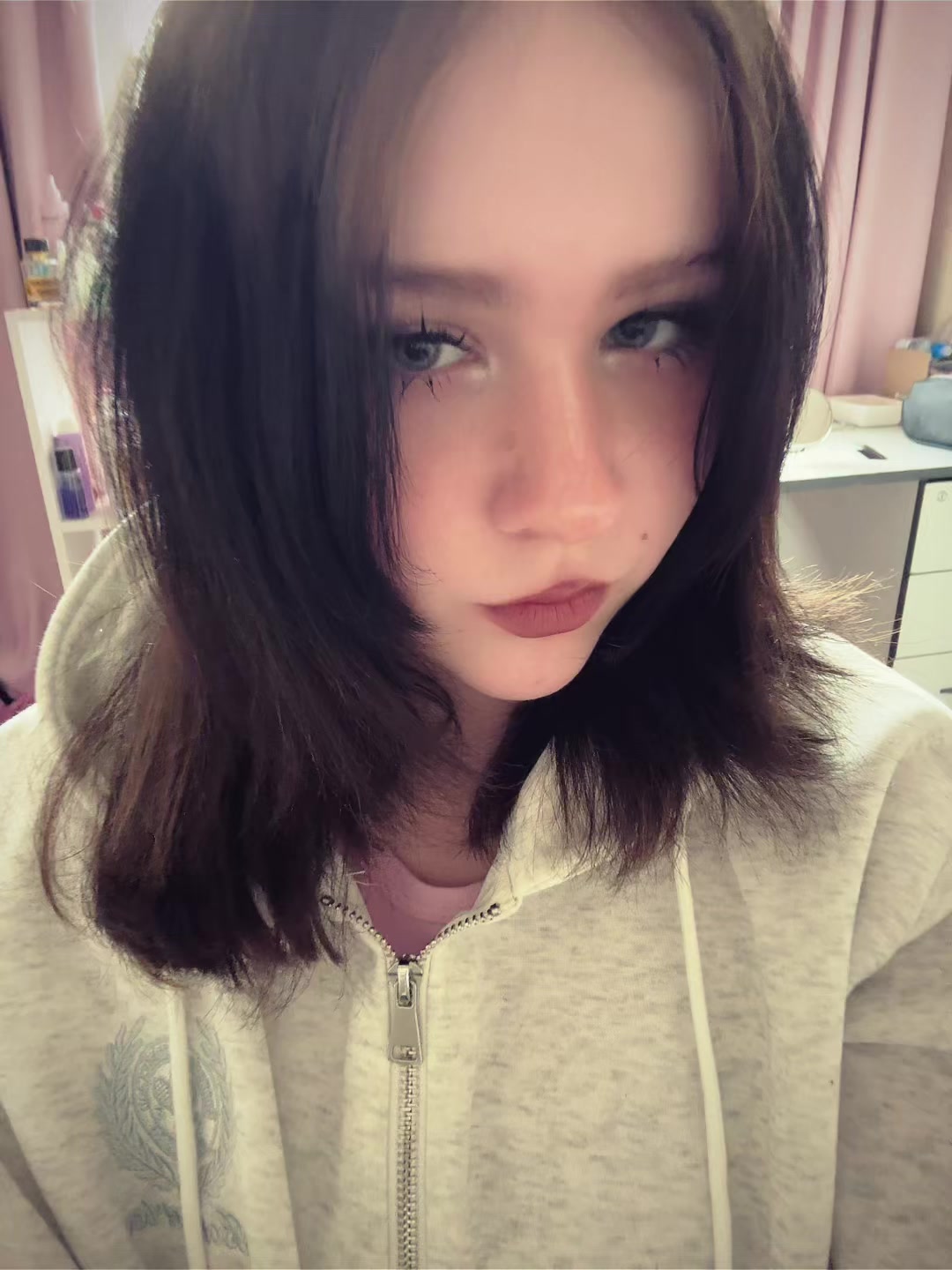 @Вика Винстон