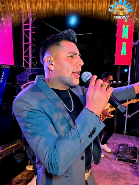 @Franklin ProEventos