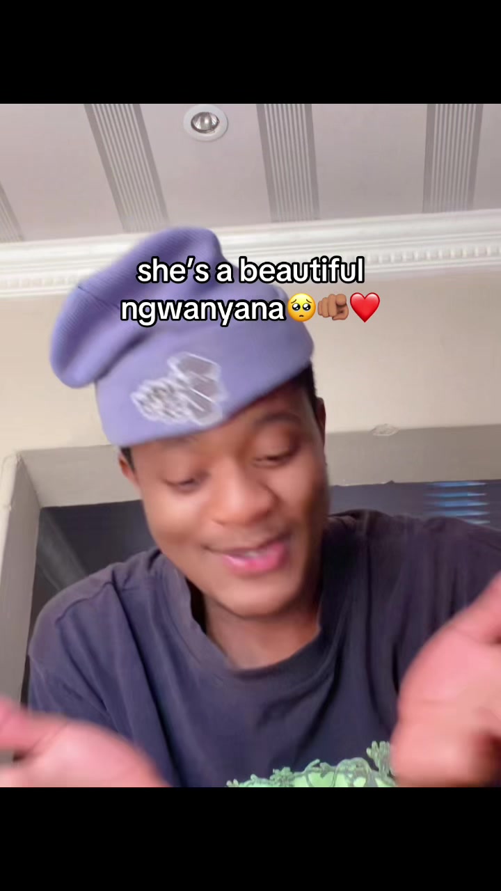 @Kamogelo_