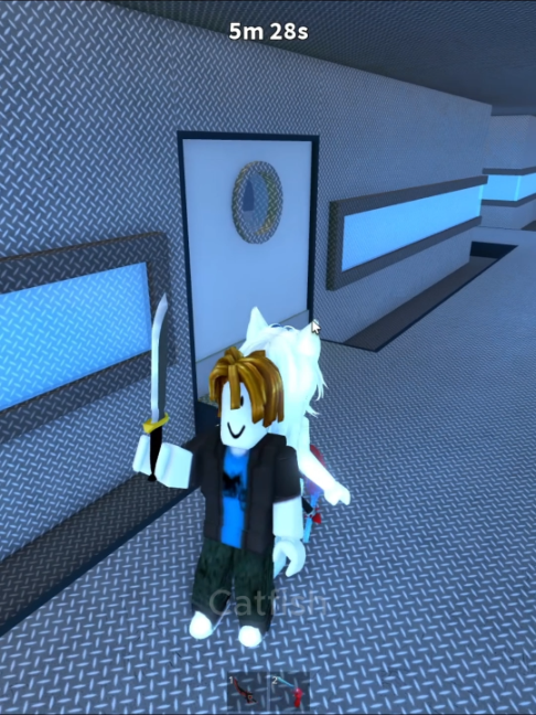 @Catfish Blox