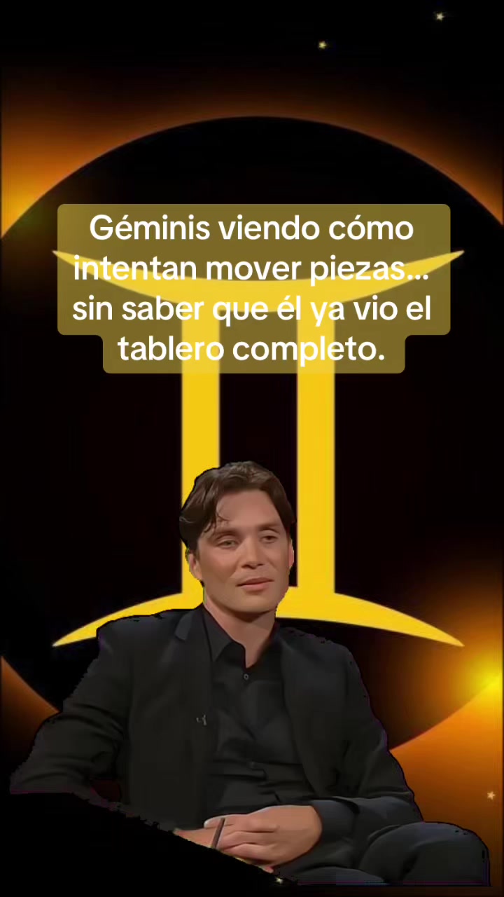@Y O S O Y G E M I N I S ♊