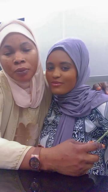 @Sumayaa Ambo T hofin bontu