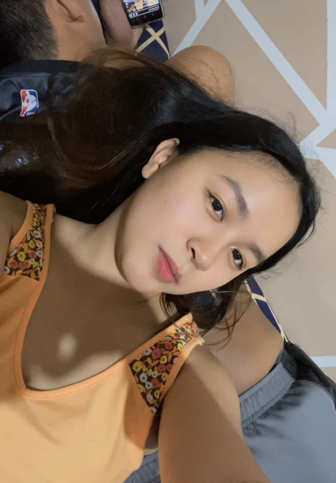 @Jamaica Mae Valdez
