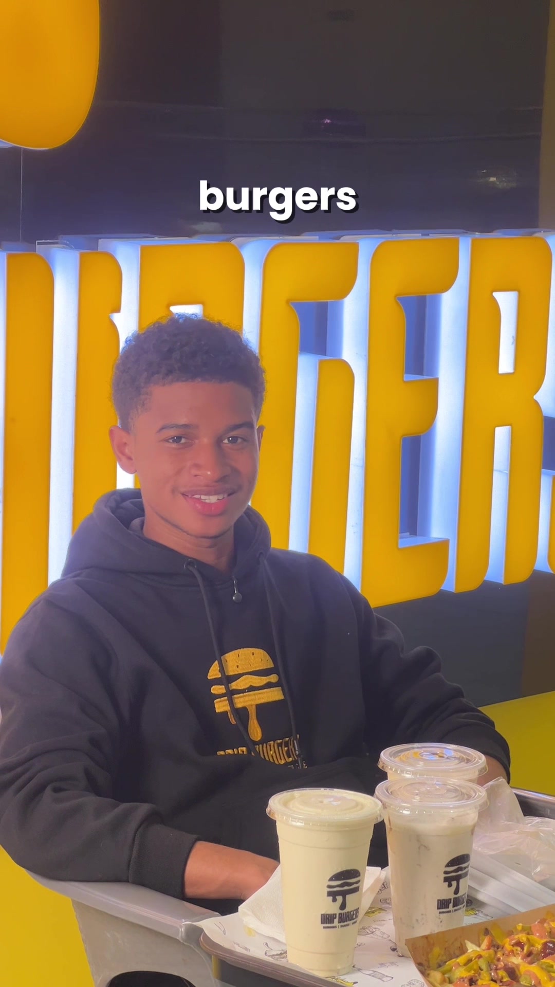 @DRIP BURGERS 🍔