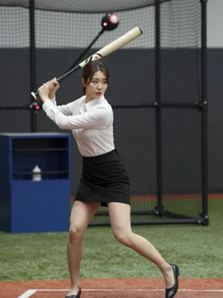 @Secret Uniform Muse