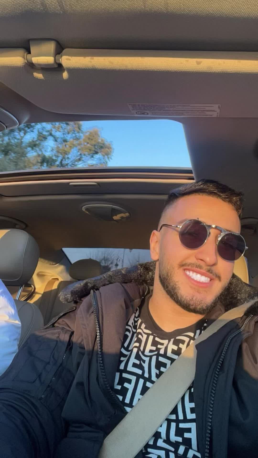 @amine azouzi