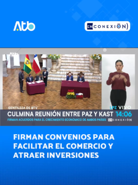 @ATB En Conexión