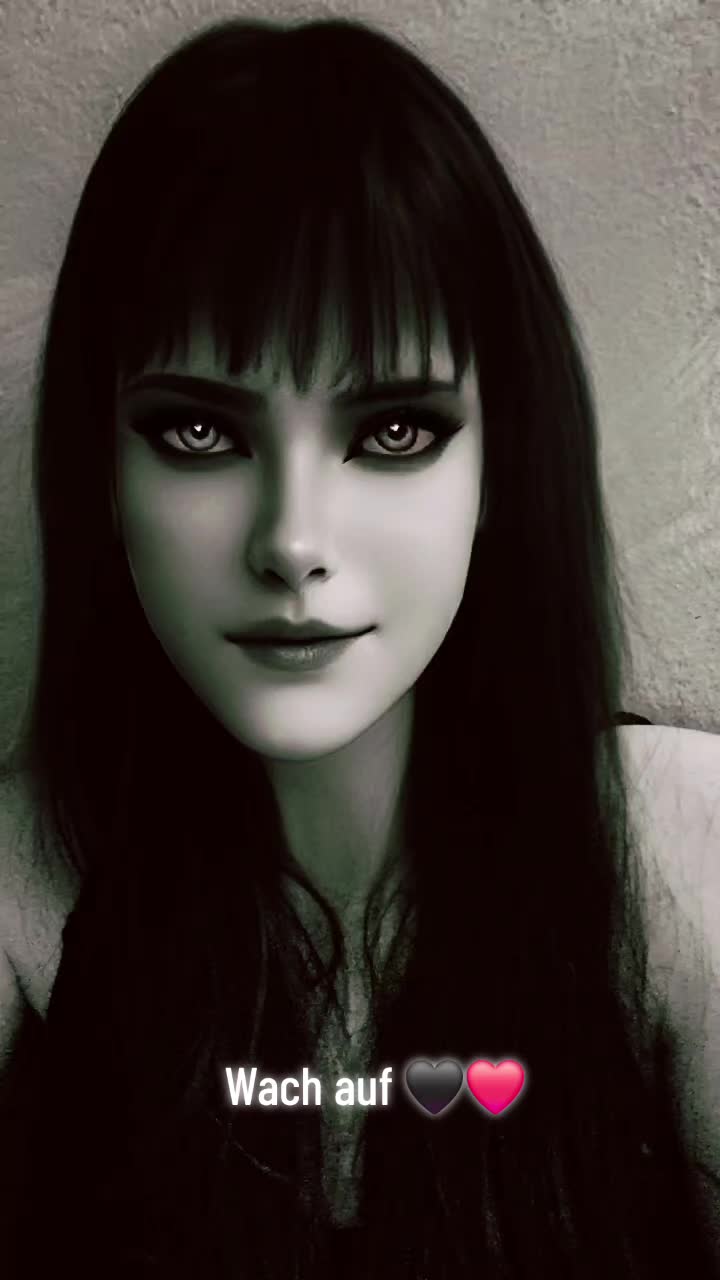 @Morrigan 🖤❤️