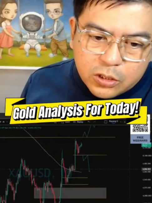 @Kuyang Gerome Crypto