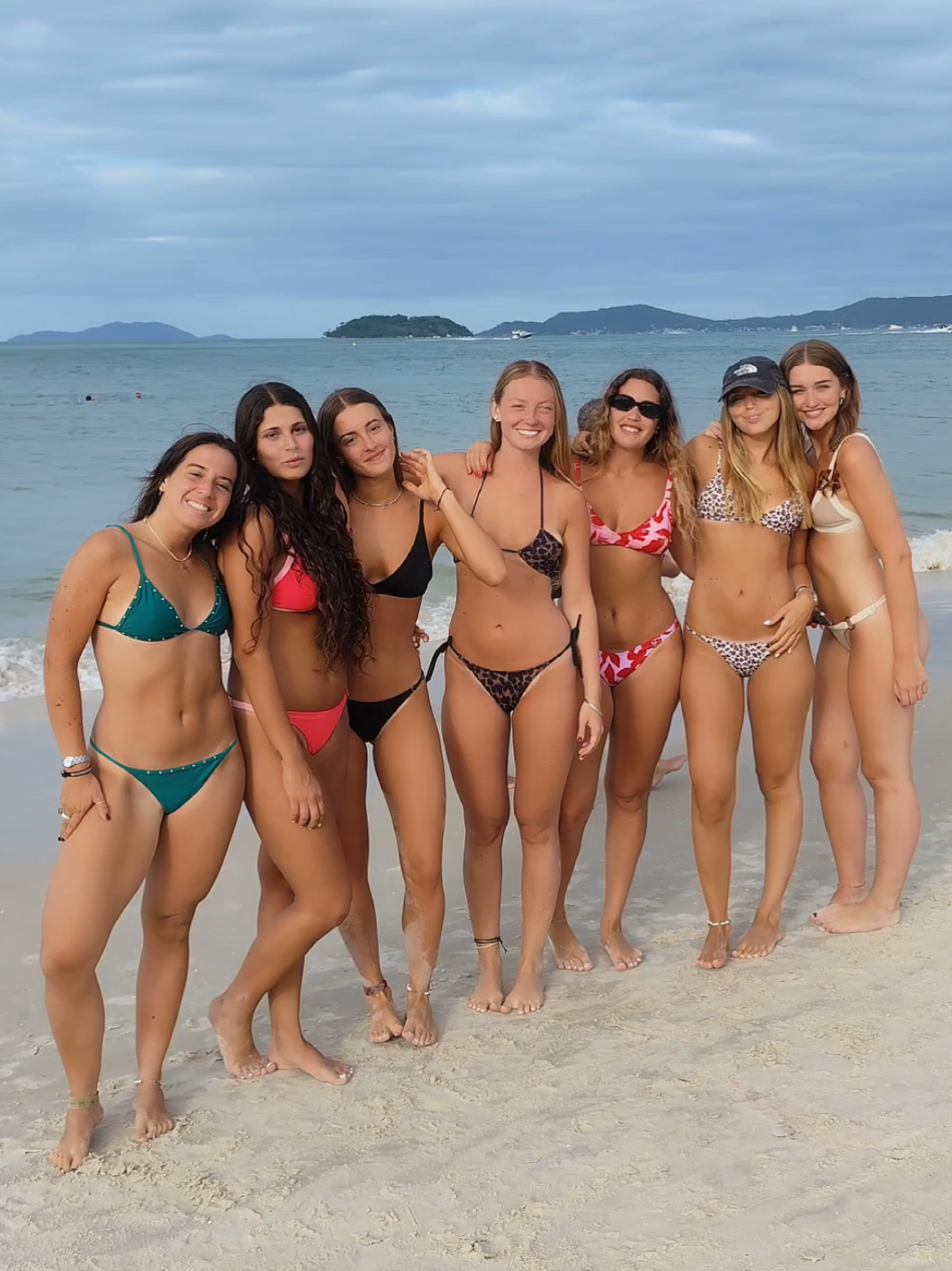 @Vida de Praia