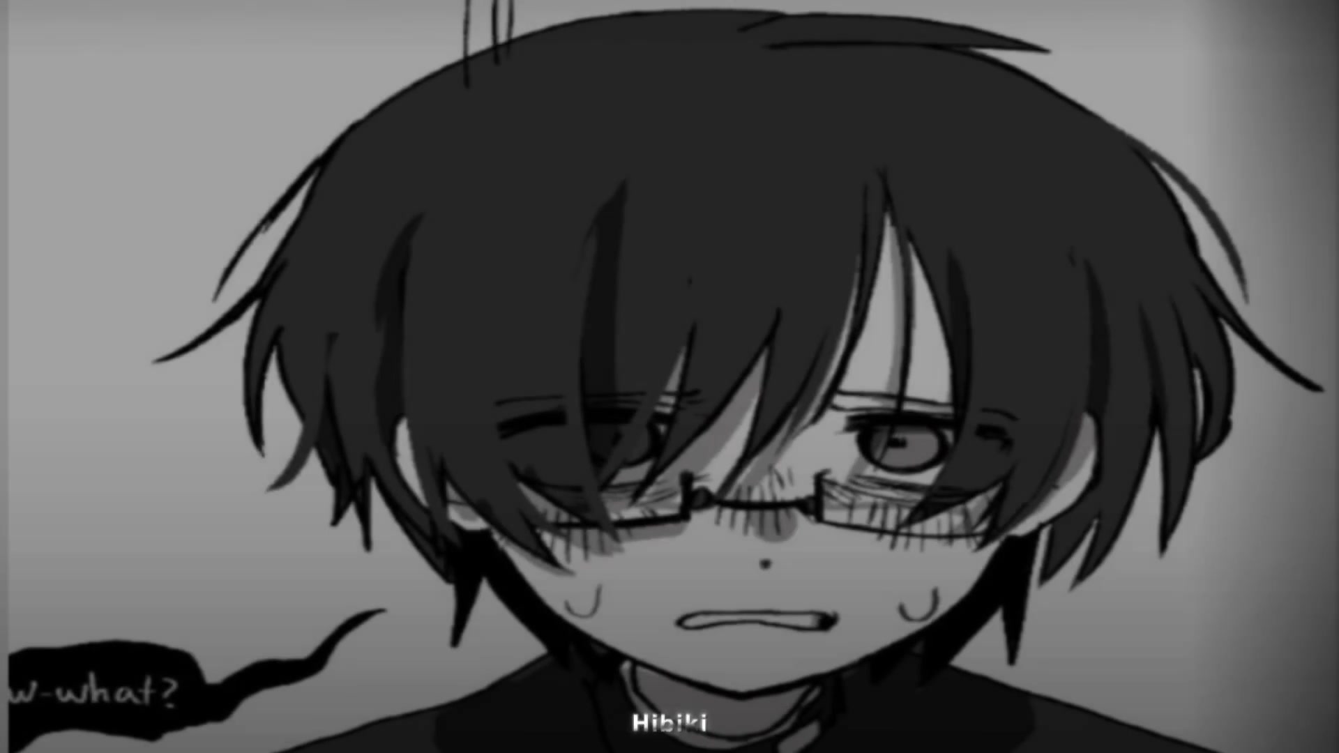 @hibiki is so kute