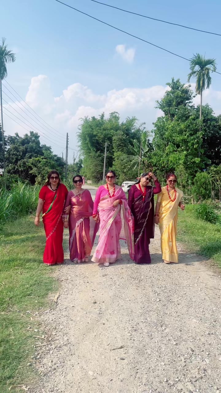 @kalpana thapa