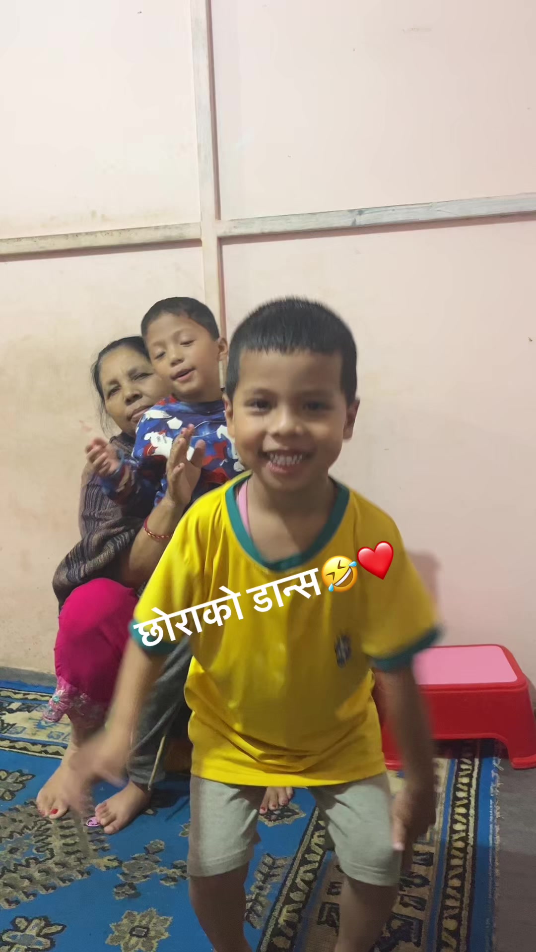 @Shanta Rana