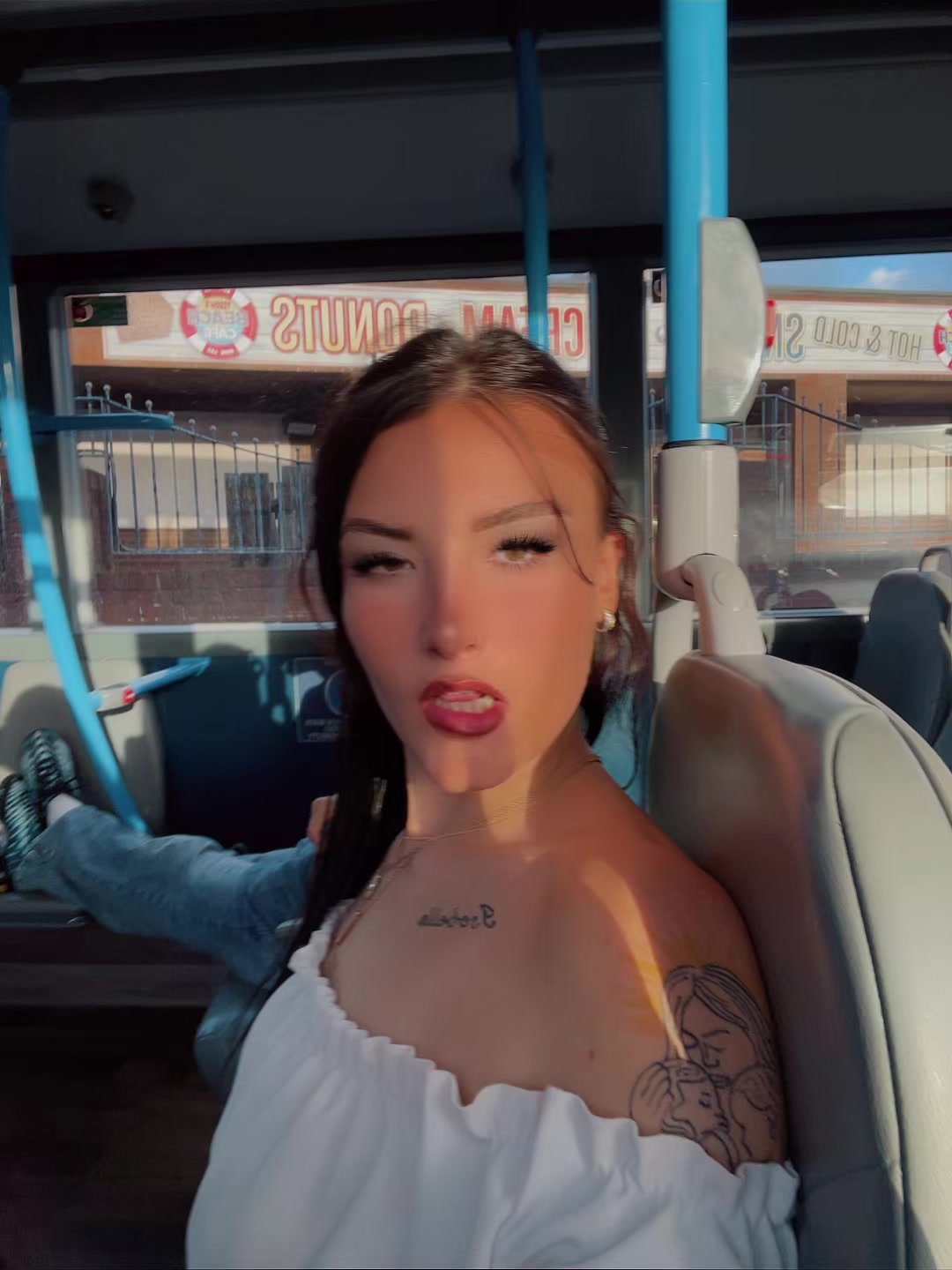 @CourtsxSienna
