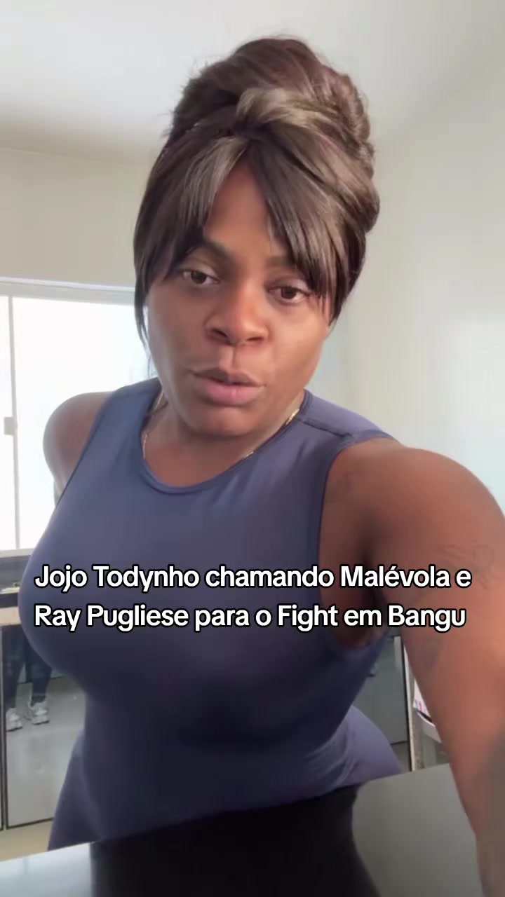 @Fofocando com Pupilo