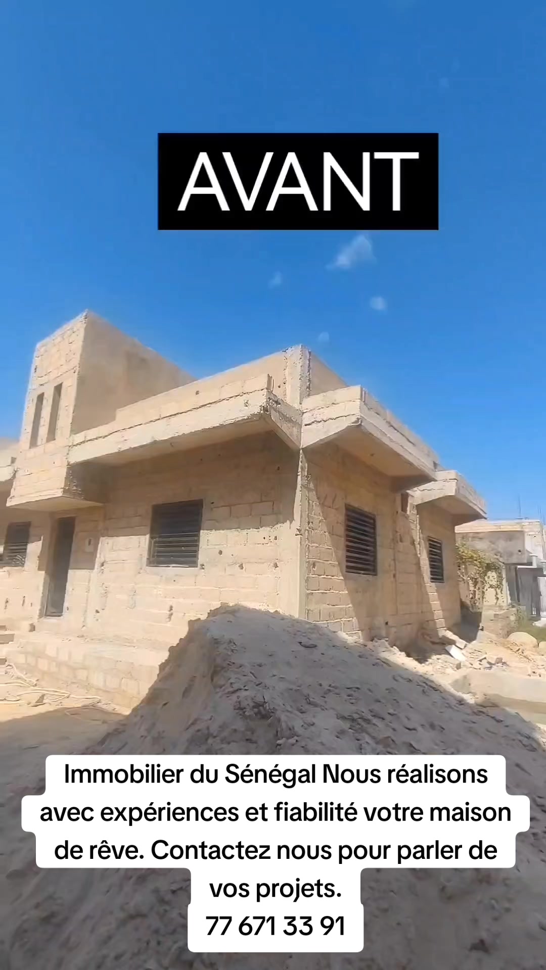 @immobilier du senegal