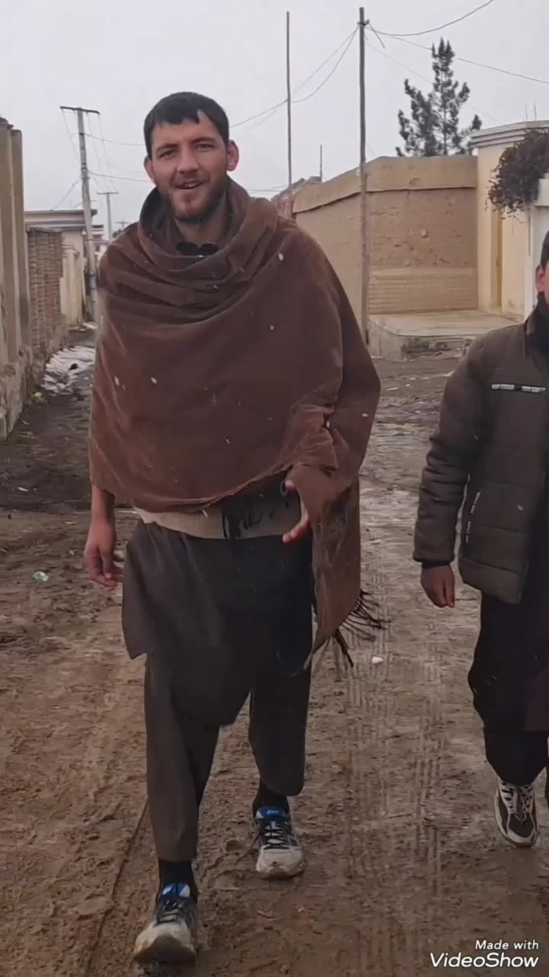 @Afg King