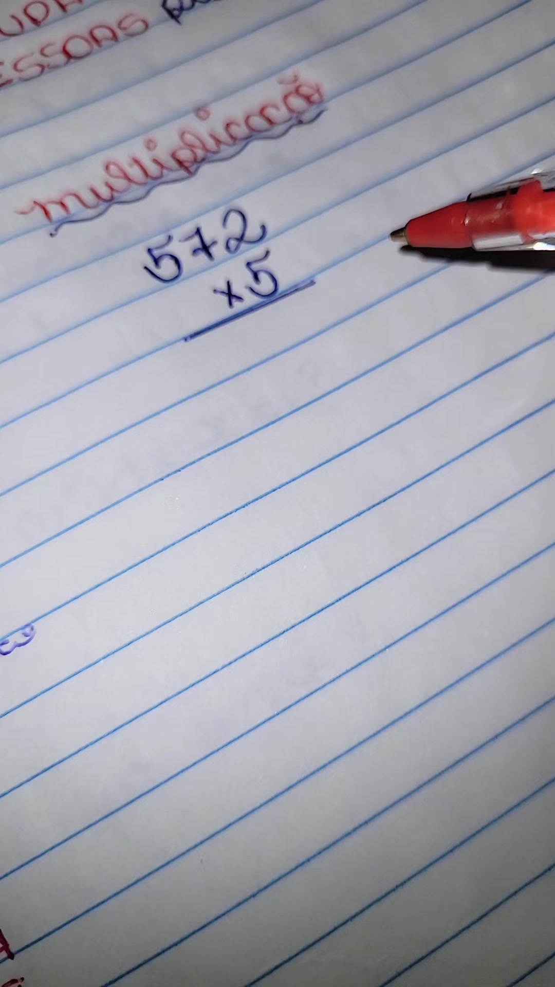 @Di&aacute;rio de Uma estudante 📝