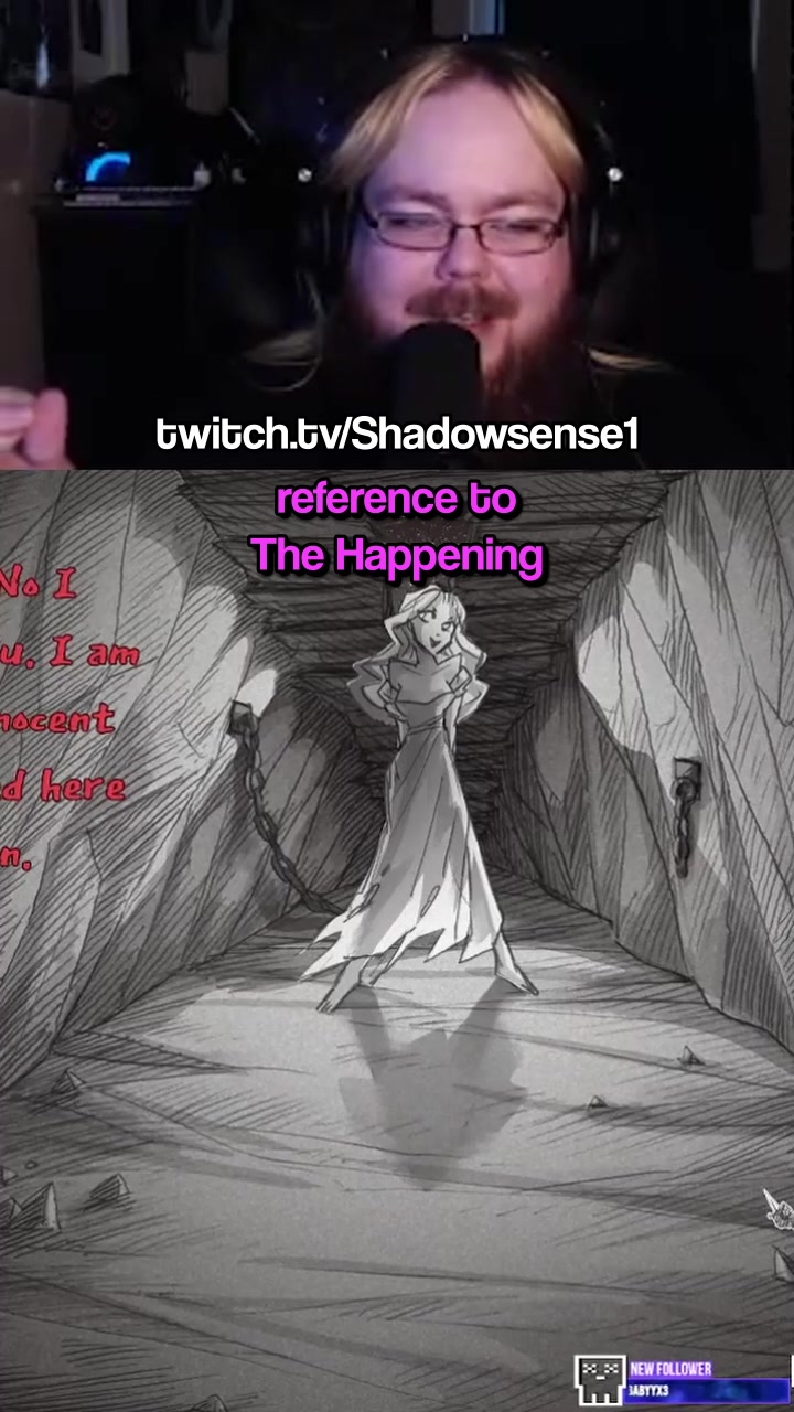 @Shadowsense