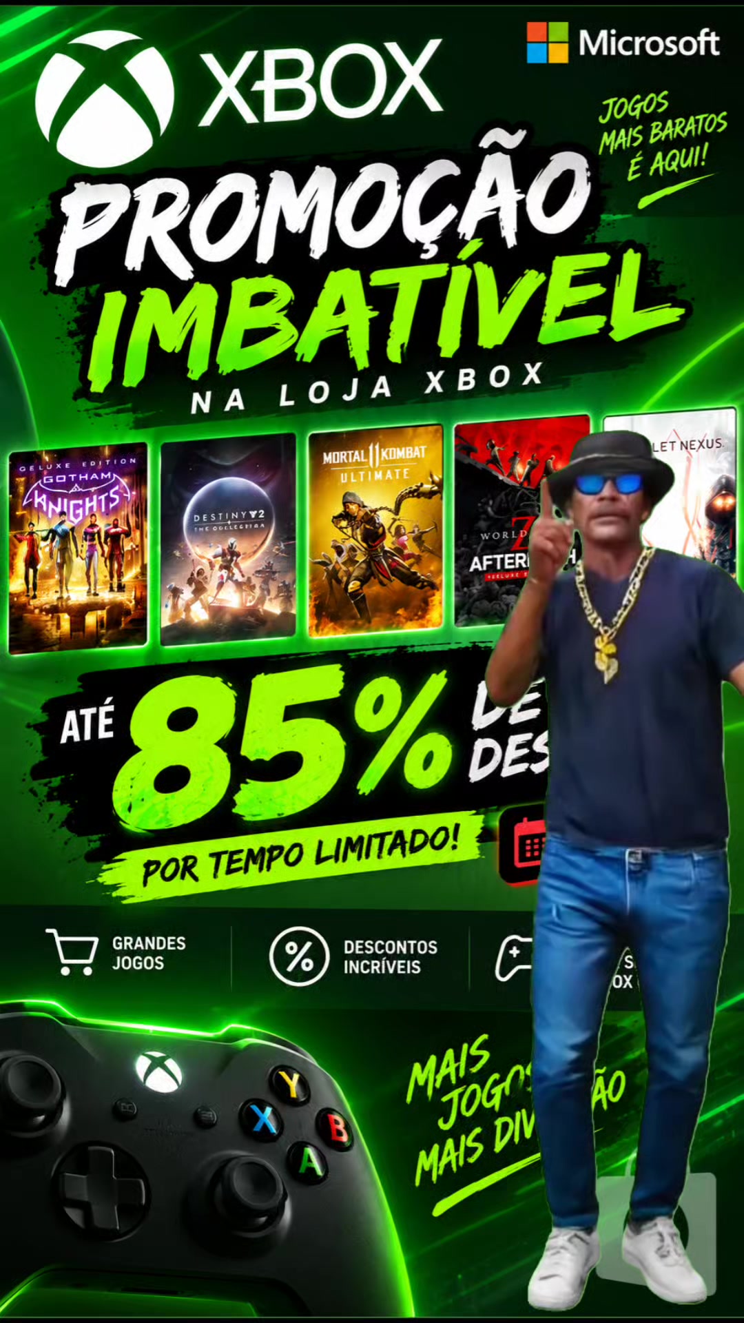 @GambaX