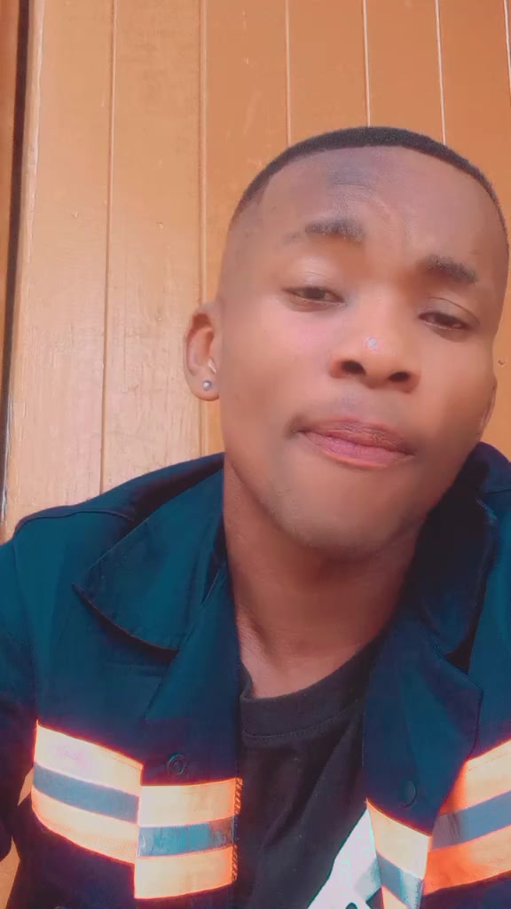 @Bokang Motsamai