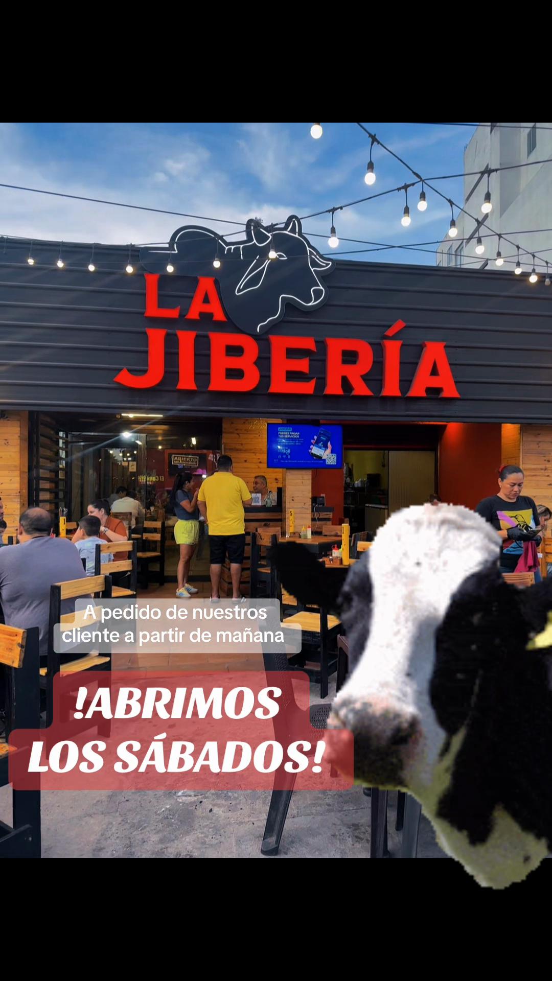 @LaJibería