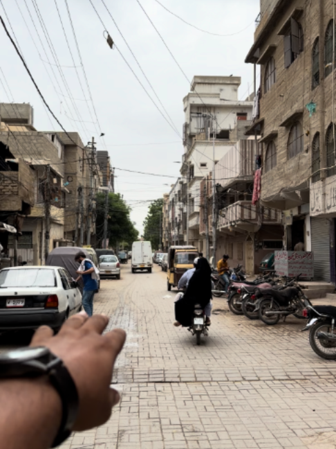 @Karachi Ki Duniya 2